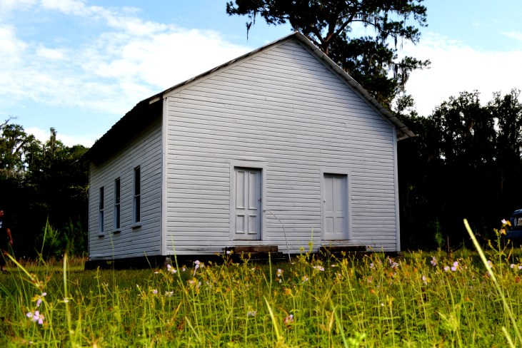 Hopewell Baptist Church