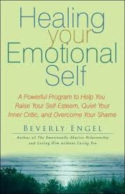 Healing Emotional Self
