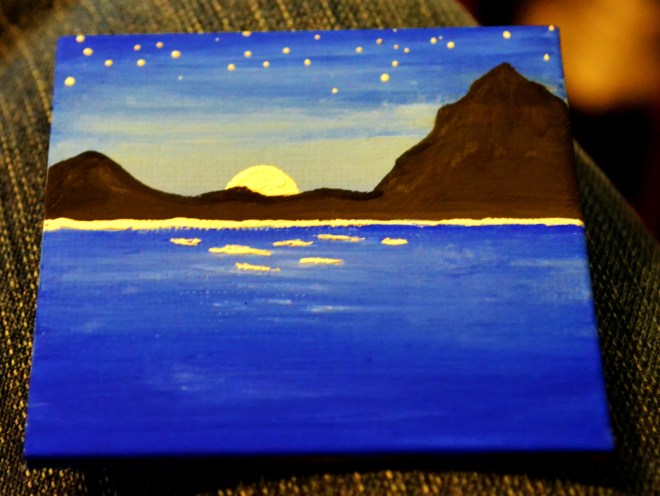 2015 Spring Art Projects (4)